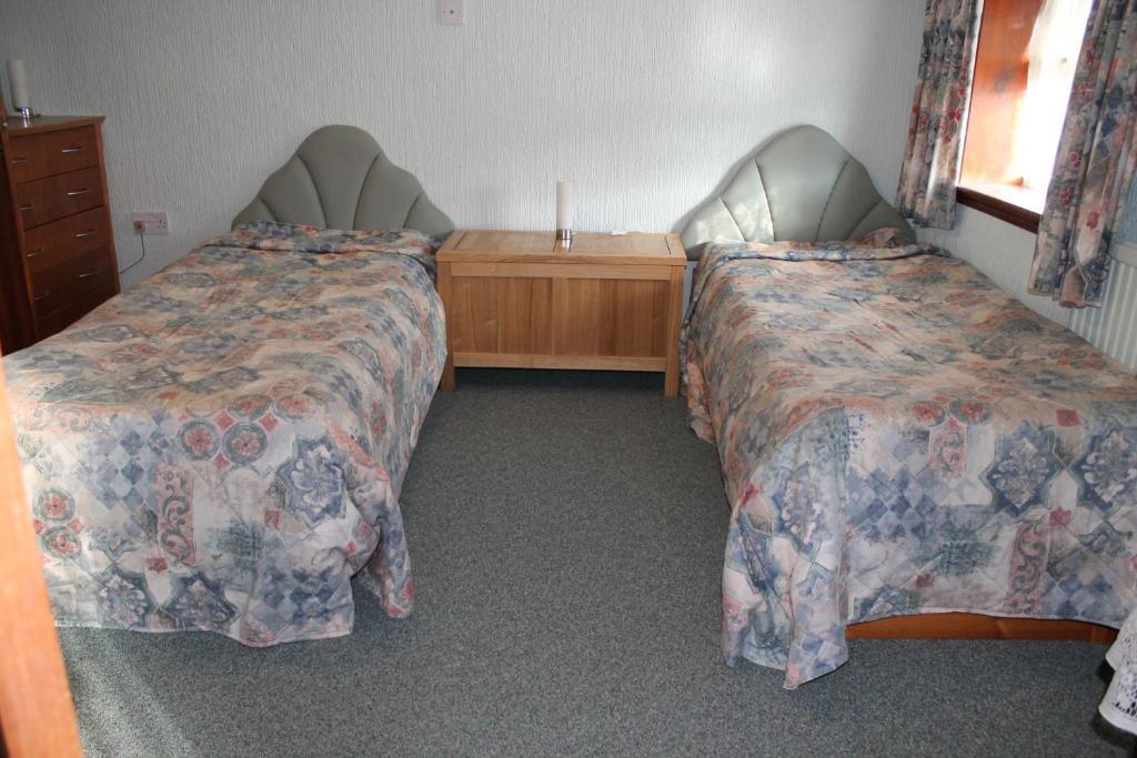 Malin House Hotel Saundersfoot Habitación foto